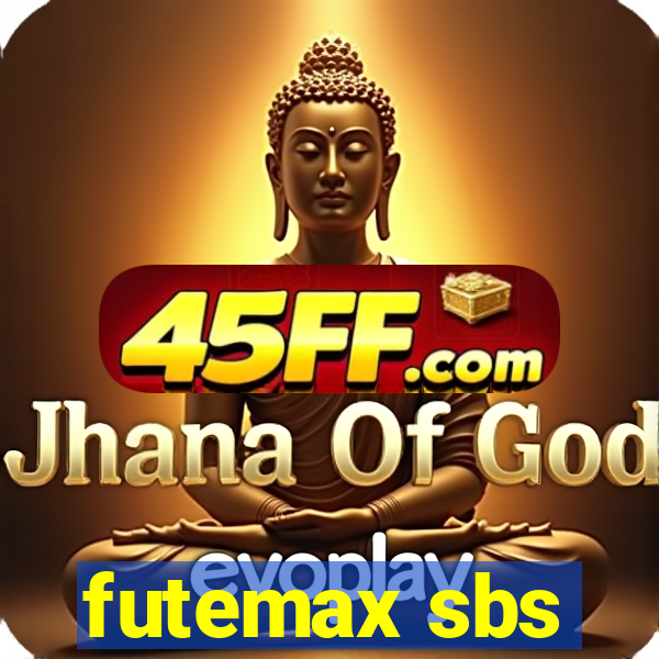 futemax sbs